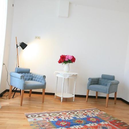 Vera House Tbilisi Bagian luar foto
