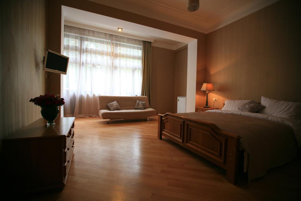 Vera House Tbilisi Ruang foto