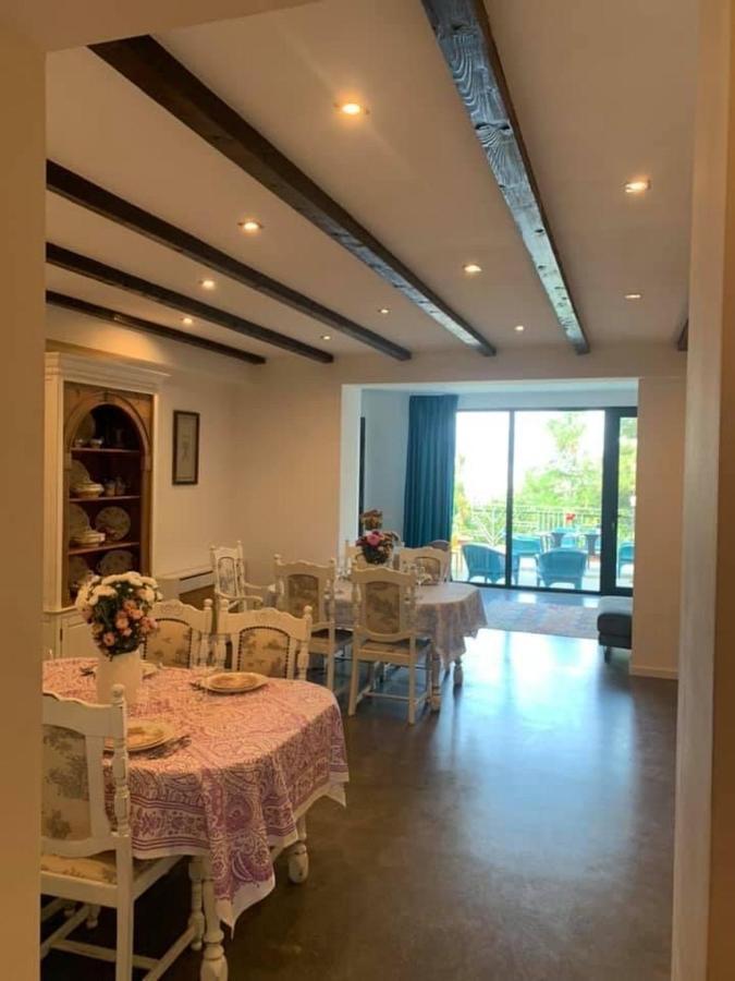 Vera House Tbilisi Bagian luar foto
