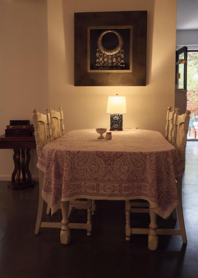 Vera House Tbilisi Bagian luar foto