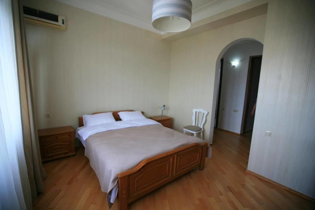 Vera House Tbilisi Bagian luar foto