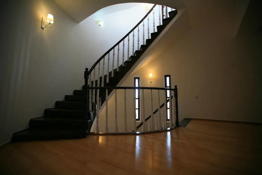 Vera House Tbilisi Bagian luar foto