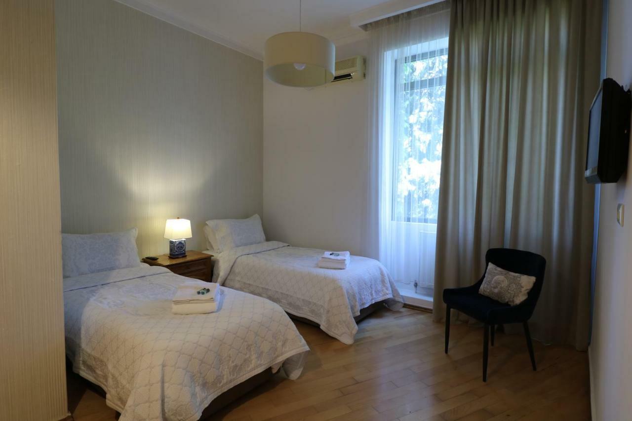Vera House Tbilisi Bagian luar foto