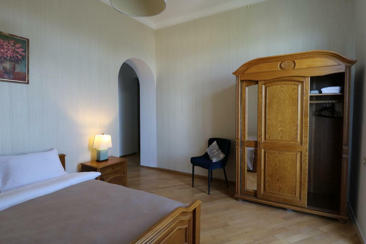 Vera House Tbilisi Bagian luar foto
