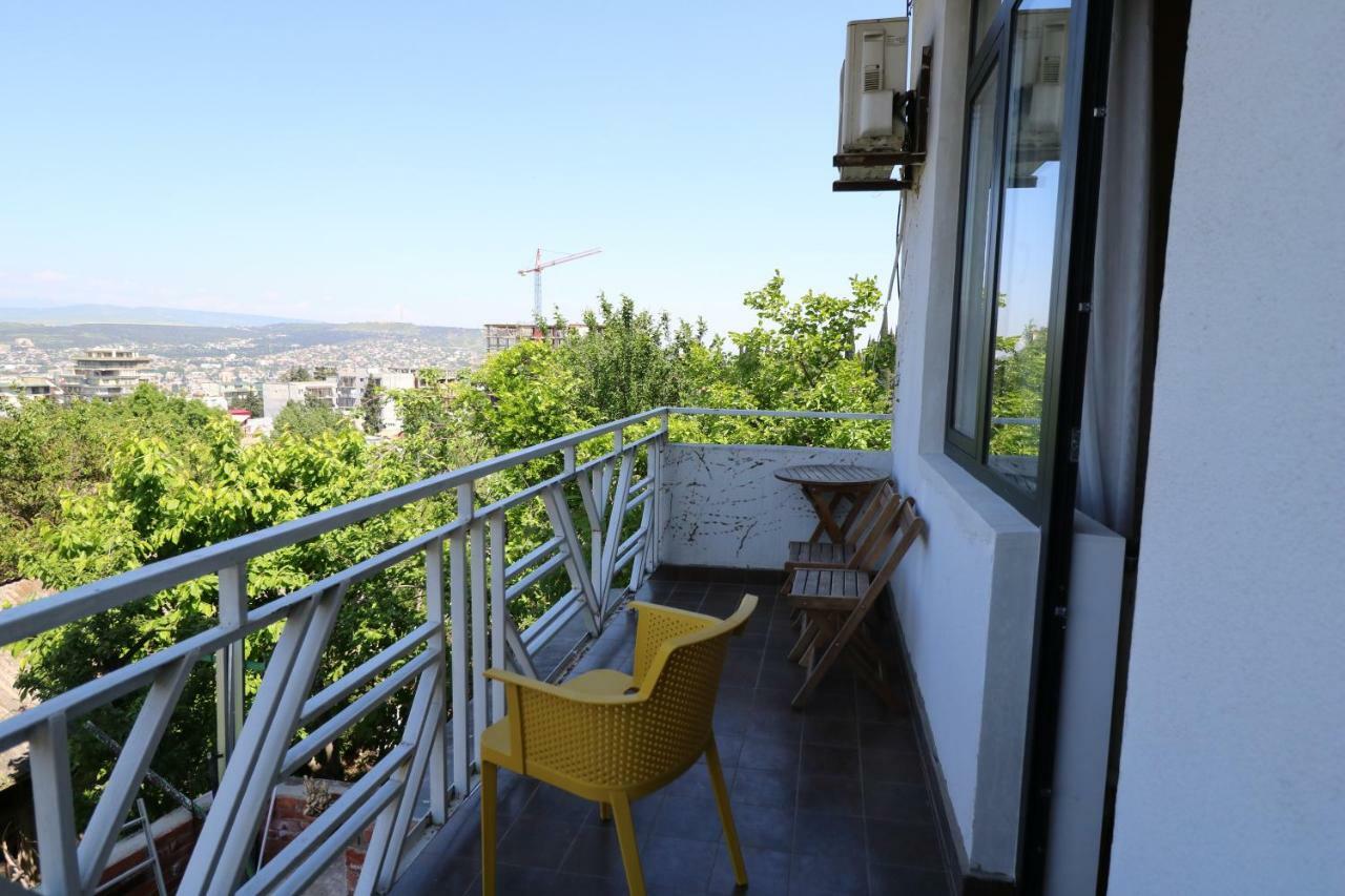 Vera House Tbilisi Bagian luar foto