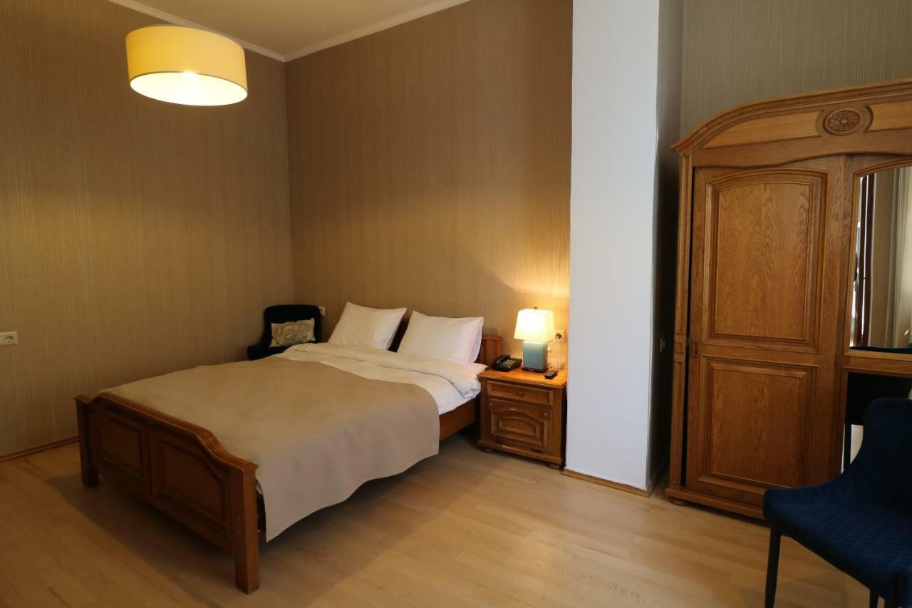 Vera House Tbilisi Bagian luar foto