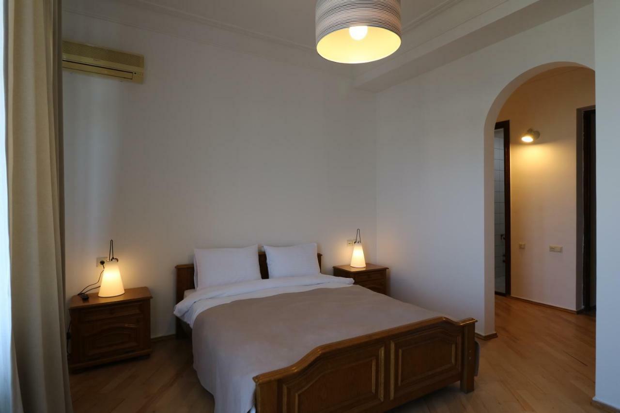 Vera House Tbilisi Bagian luar foto