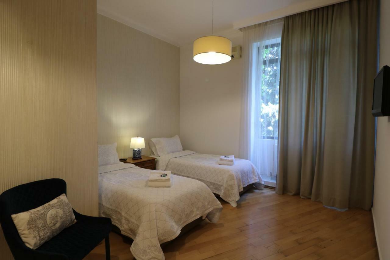 Vera House Tbilisi Bagian luar foto