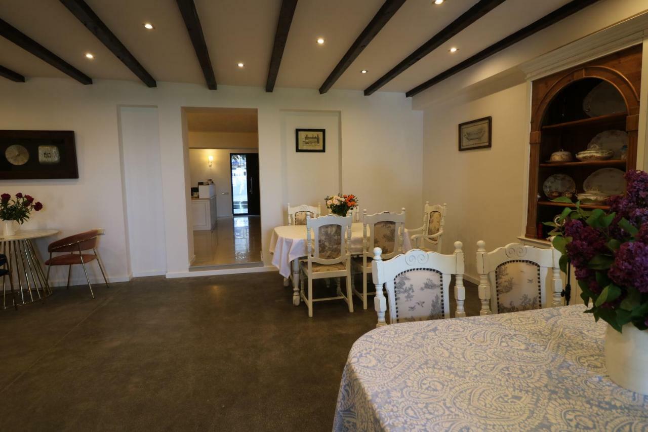Vera House Tbilisi Bagian luar foto