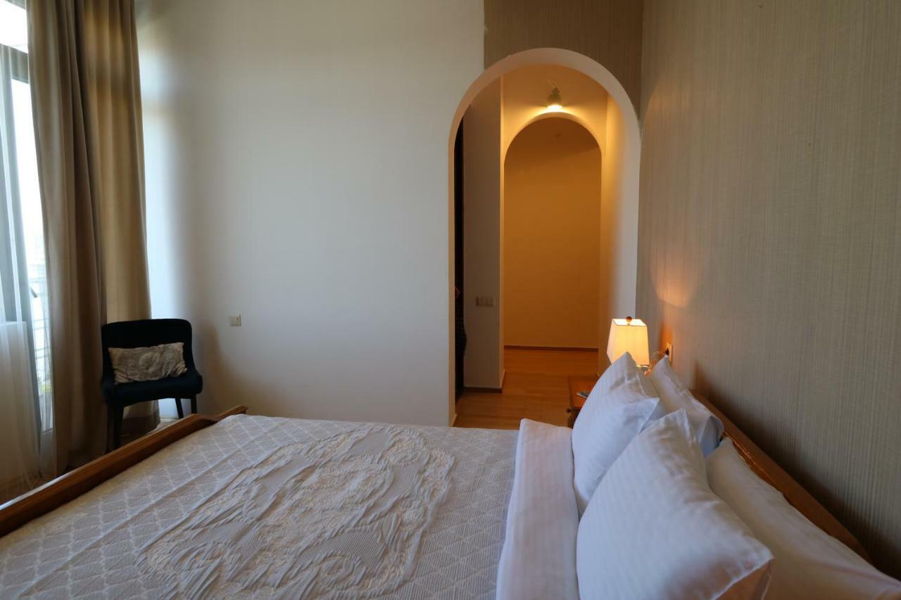 Vera House Tbilisi Bagian luar foto