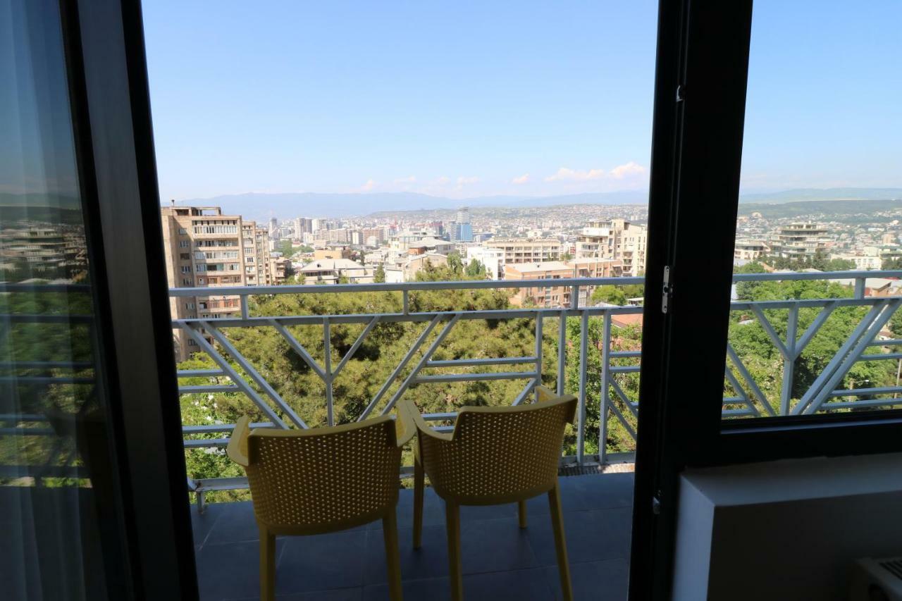 Vera House Tbilisi Bagian luar foto