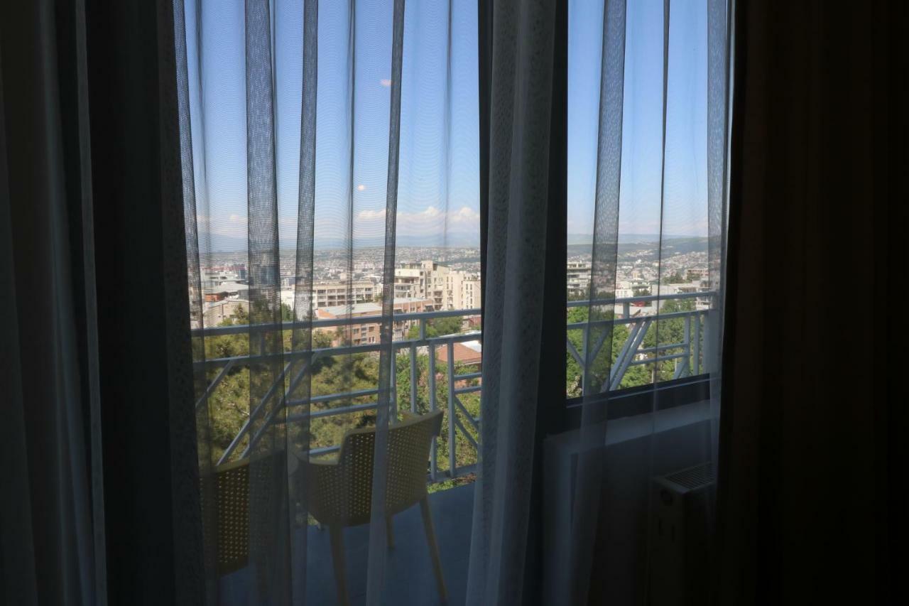 Vera House Tbilisi Bagian luar foto
