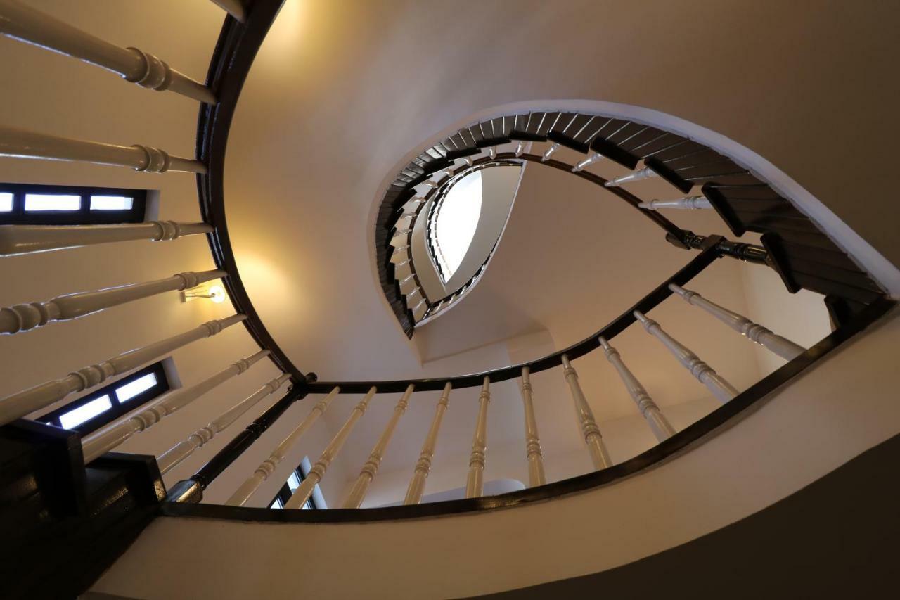 Vera House Tbilisi Bagian luar foto