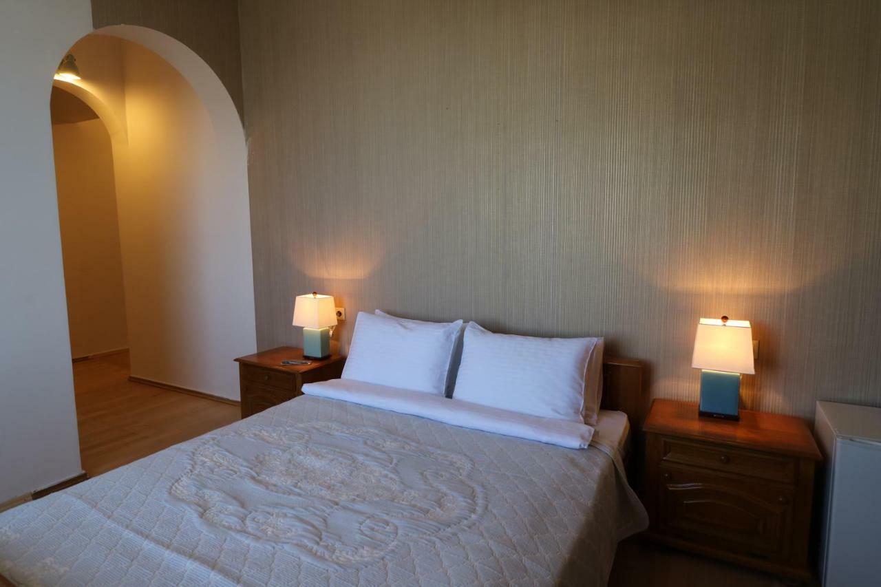 Vera House Tbilisi Bagian luar foto