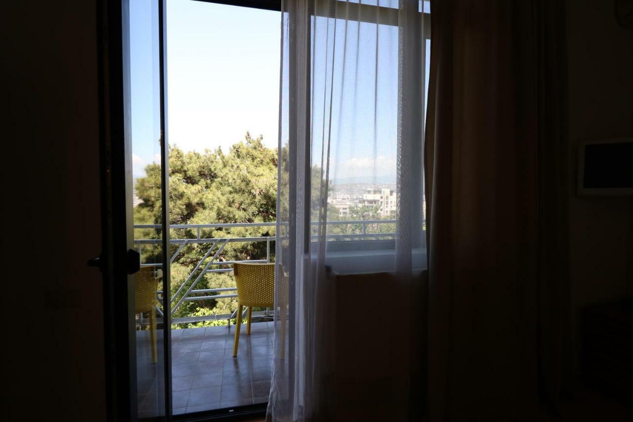 Vera House Tbilisi Bagian luar foto