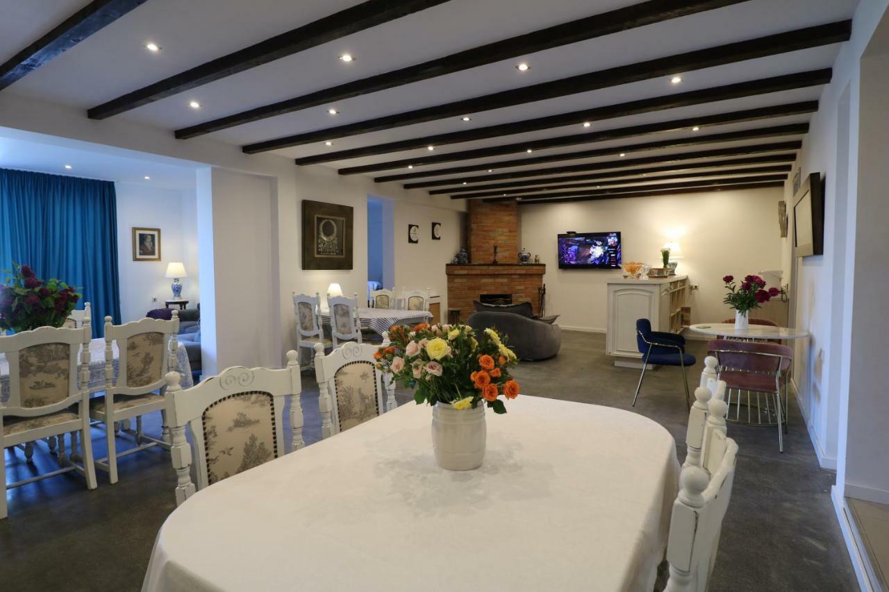 Vera House Tbilisi Bagian luar foto