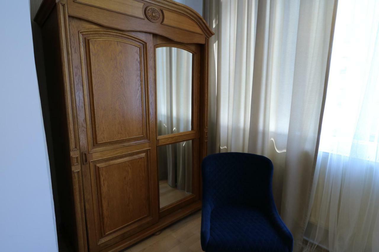 Vera House Tbilisi Bagian luar foto
