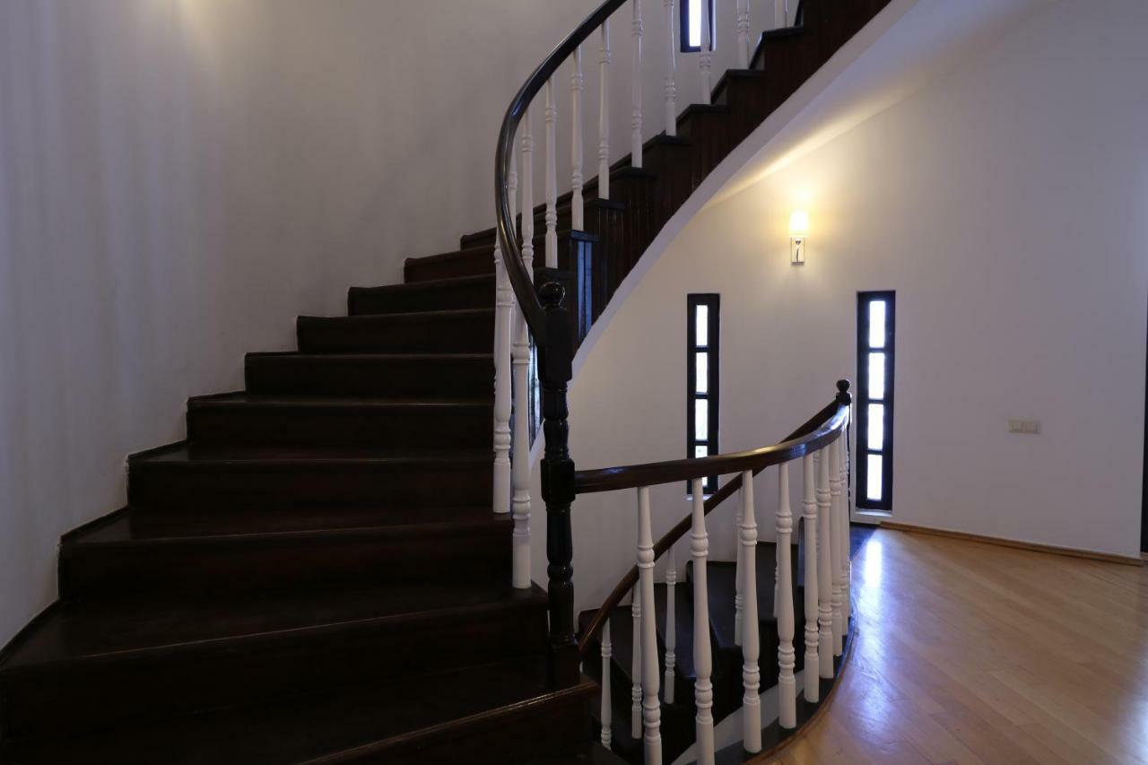 Vera House Tbilisi Bagian luar foto