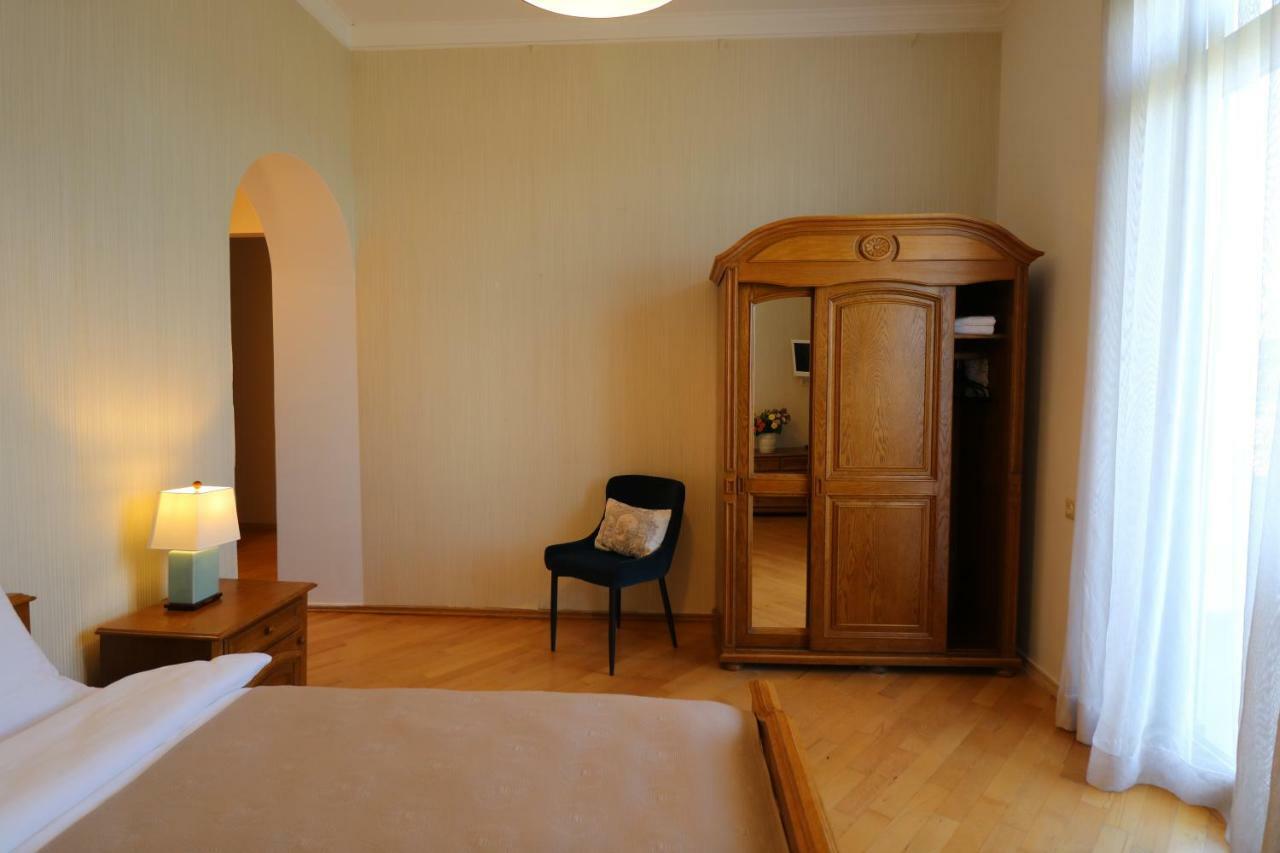 Vera House Tbilisi Bagian luar foto