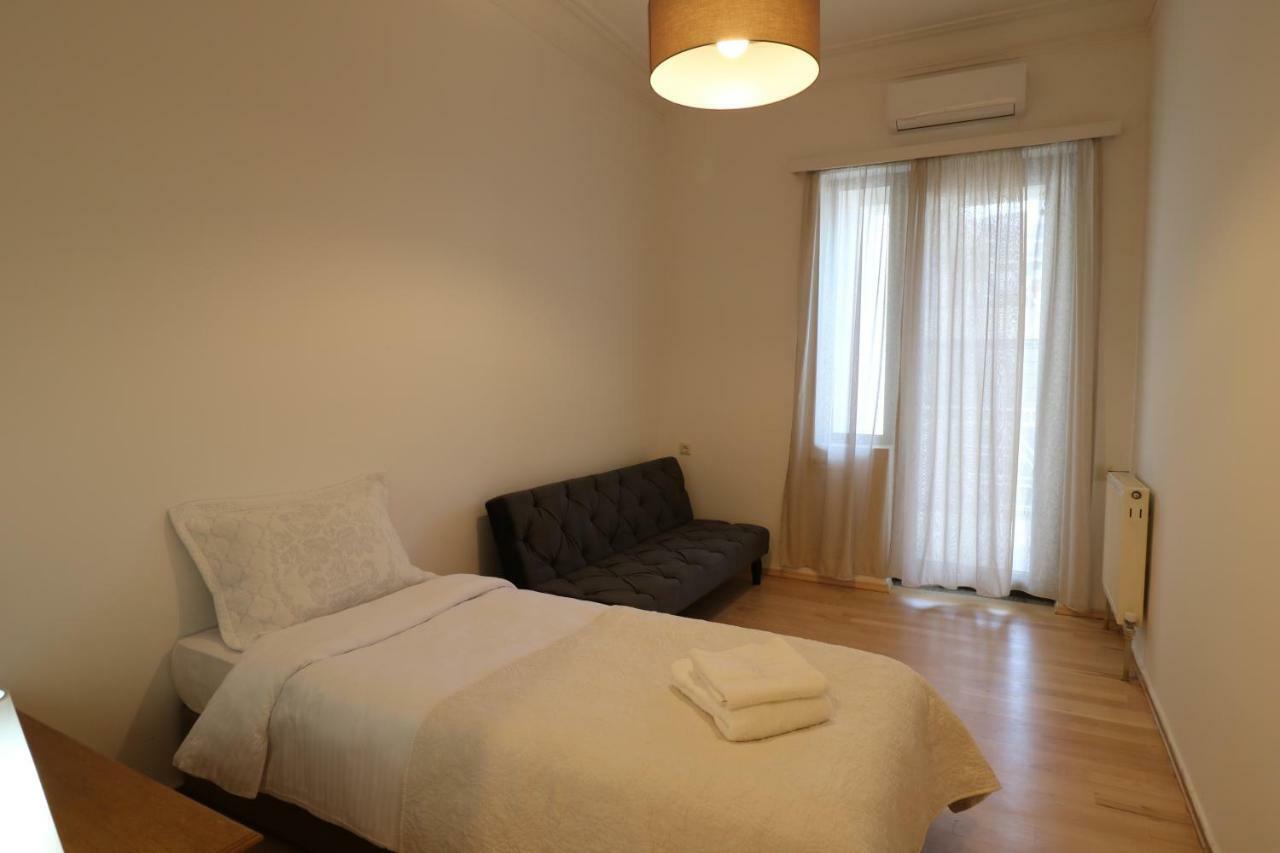 Vera House Tbilisi Bagian luar foto