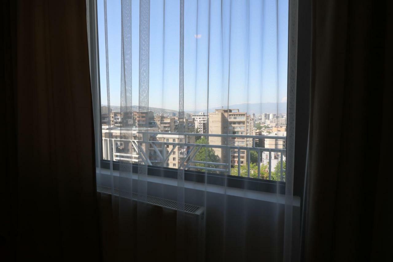 Vera House Tbilisi Bagian luar foto